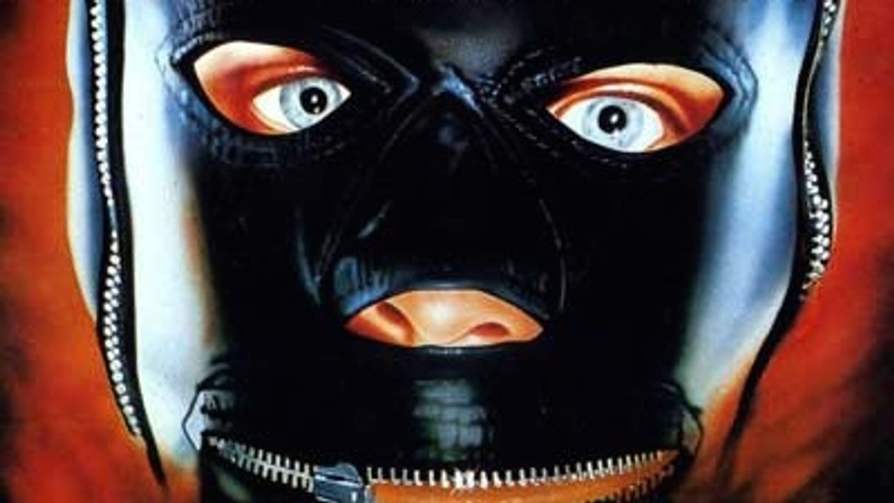 Blackout (1985) Keith Carradine, Kathleen Quinlan, Richard Widmark.  TV Horror