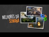 [Melhores da Semana] - 03/08/2012 - Tecmundo