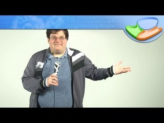 Top 5: momentos constrangedores dos games [Erro 404] - Tecmundo