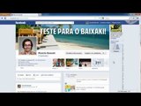 5 dicas importantes para utilizar o Facebook - Baixaki