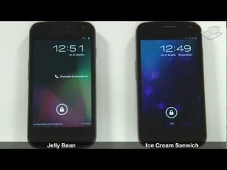 Android 4.1 Jelly Bean [Análise] - Baixaki