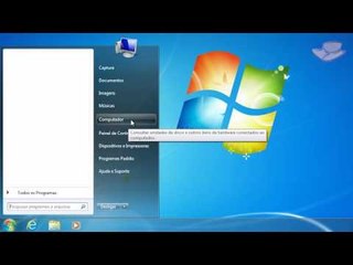 [Básico] Como aumentar a memória virtual - Baixaki