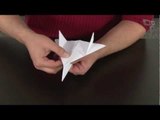 Como fazer o avião de papel mais irado do mundo [Área 42] - Tecmundo