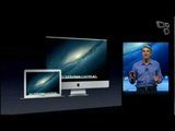 Apple WWDC - Junho de 2012 - Novos iOS 6, Mac OS X e Macbook Pro - Tecmundo