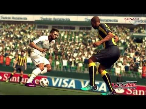 Os 12 melhores jogos de futebol [Dicas] - Baixaki