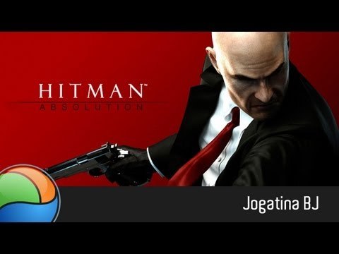 Hitman: Absolution (PC) - Gameplay Ao Vivo às 18h [Baixaki Jogos]