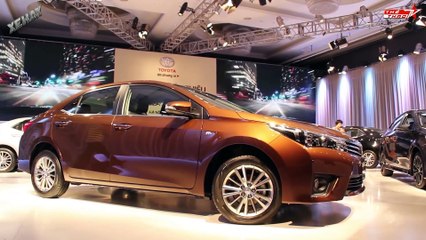 Toyota Altis 2015 GIÁ RẺ | Xe 5 chỗ KM LỚN | Toyota An Thành Fukushima GIẢM GIÁ ĐẶC BIỆT : 0903.935.068