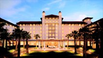 Hotels: Hotel Galvez on Galveston Island, Texas
