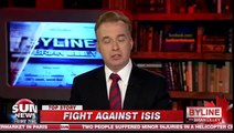 Brian Lilley & Gavin McInnes - Yes there's Islamophobia, just like there was Naziphobia in 1942!