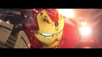 DC Comics vs Marvel: The Ultimate Showdown! ⚔️ - thumbnail