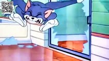 Tom and Jerry (Том и Джери) |  Professor Tom