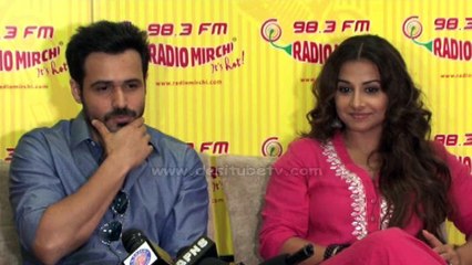 Emraan Hashmi Says I Am Sure You Will Enjoy Again Fall In Love With 'Hamari Adhuri Kahani'