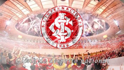 Hino do Internacional - "Ases Celeiro"