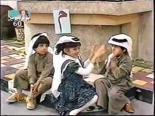 افتح ياسمسم - حرف في كل مكان