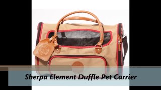 Sherpa Dog Carriers By Precious Pets Paradise