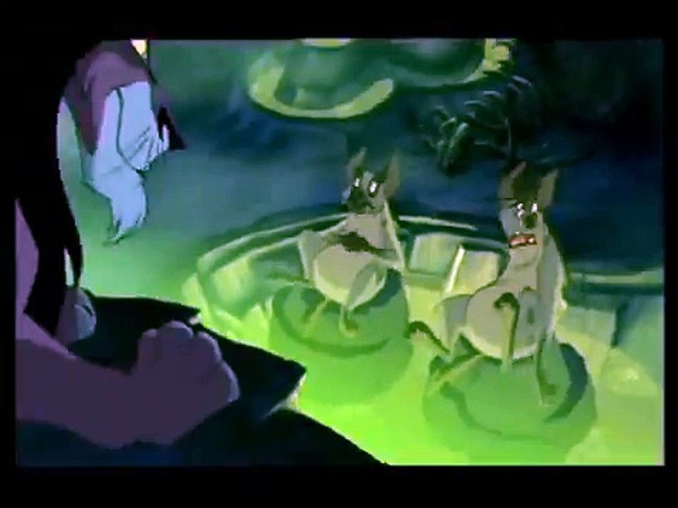 The Lion King - Be Prepared (Musical Multilanguage)