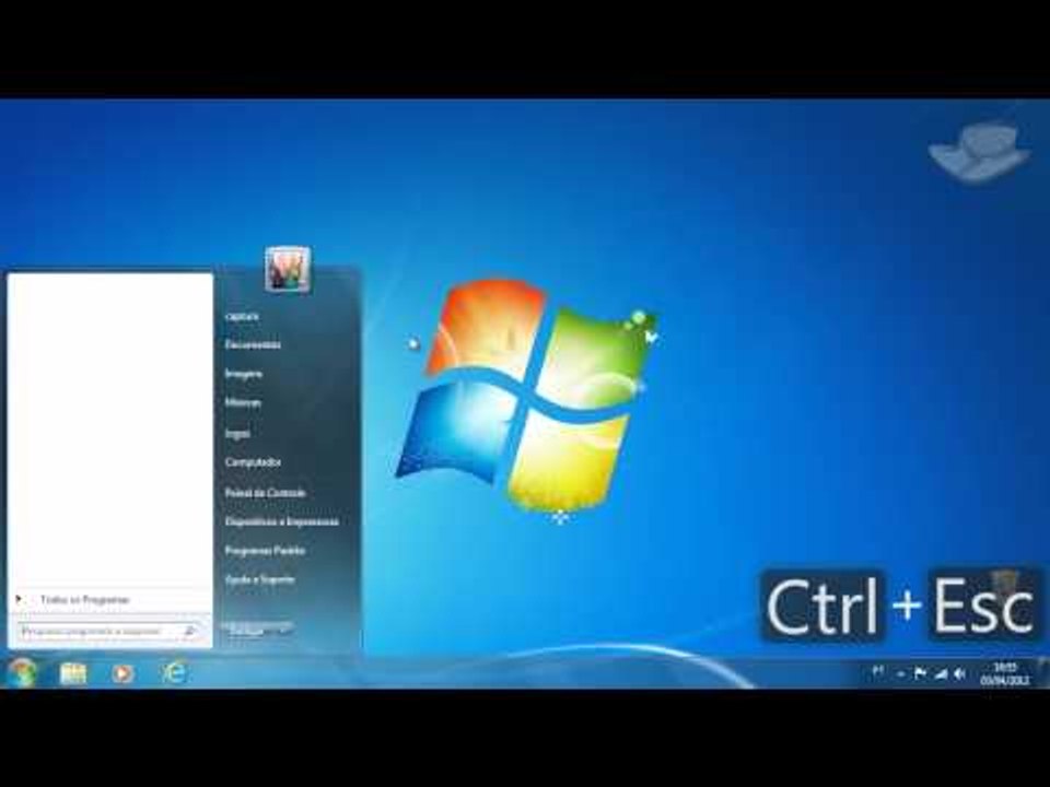[Básico] 12 Atalhos que todo usuário do Baixaki deveria conhecer [Dicas do Windows 7] - Baixaki