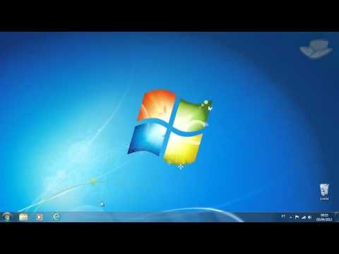 [Básico] Como mudar a pasta mostrada ao abrir o Windows Explorer [Dicas do Windows 7] - Baixaki