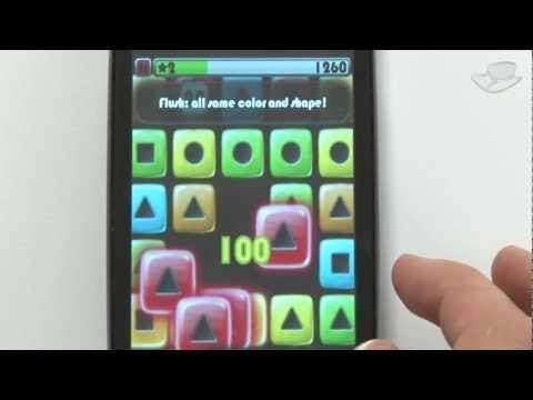 8 jogos de ligar pedras e cores para android [Dicas] - Baixaki