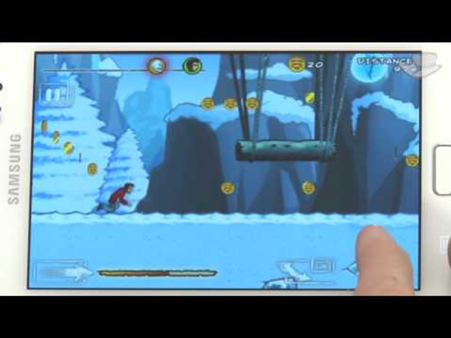Os melhores jogos de tiro para Android [Dicas] - Baixaki - video Dailymotion
