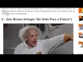 [Melhores da Semana] 18/05/2012 - Tecmundo