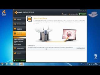 Guia de uso: Avast [Dicas] - Baixaki