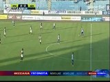 Ηρακλής-ΑΕΛ  1-0  2014-15 Tv thessalia  5η αγ. Πλέιοφ