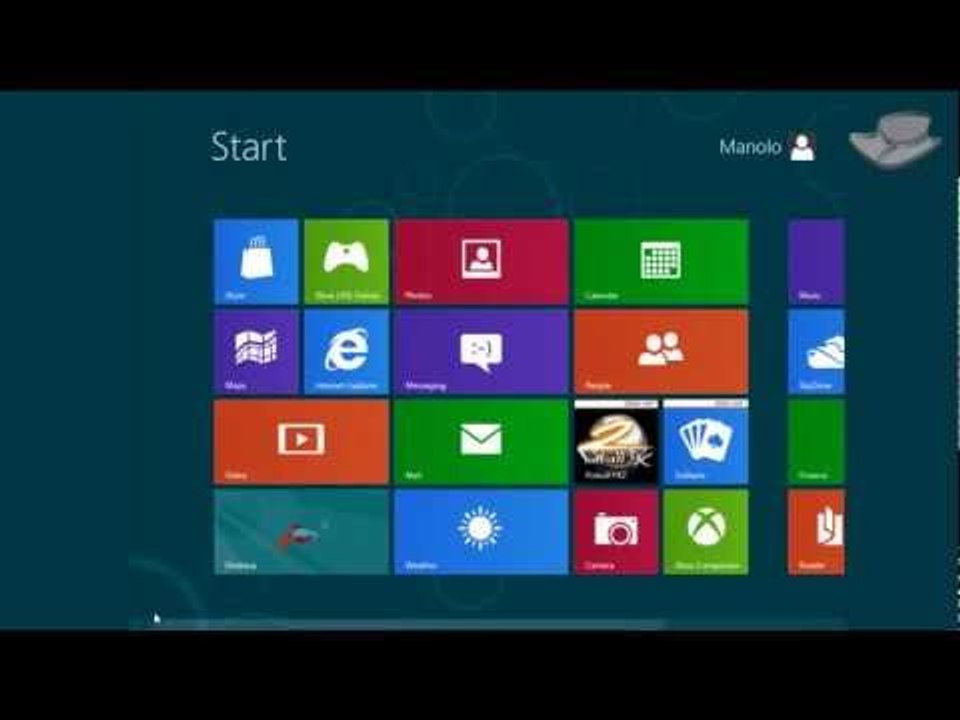 Como instalar o Windows 8 Consumer Preview [Dicas] - Baixaki