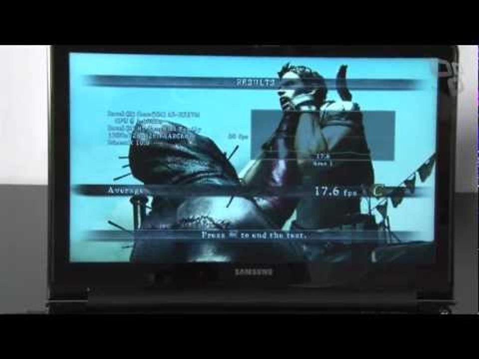 Samsung Series 9 NP900X3A - [Análise de Produto] - Tecmundo