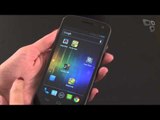 Samsung Galaxy X (Nexus) [Análise de Produto] - Tecmundo