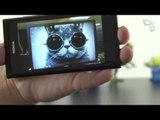 Nokia N9 - [Análise de Produto] - Tecmundo