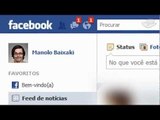 Dicas - Como bloquear notificações de aplicativos no Facebook - Baixaki
