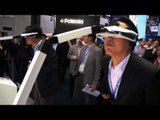 [CES 2012] Visualizador Pessoal 3D (Sony Personal 3D Viewer) - Tecmundo