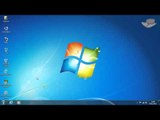 Dicas do Windows 7 - Habilite a exibição do Windows Media Player 12 na barra de tarefas - Baixaki