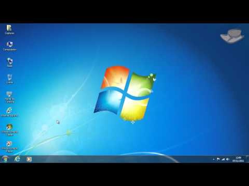 Dicas do Windows 7 - Habilite a exibição do Windows Media Player 12 na barra de tarefas - Baixaki