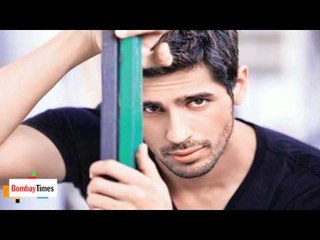Sidharth Malhotra, Fawad Khan To Play Brothers? - BT