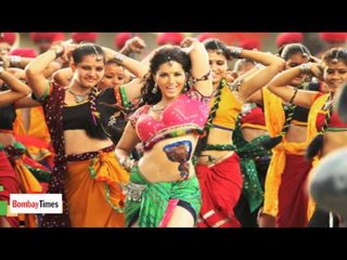 See What Sunny Leone Thinks About Aishwarya Rai - BT