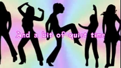 Soothing Breastfeeding Song Lyrics 🎶 | On-Screen Lyrics for Comfort & Bonding