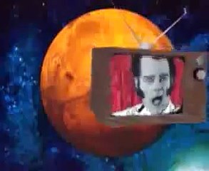 Unknown Hinson - Venus Bound