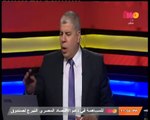 #الملعب | مرتضى منصور لأحمد شوبير عمر جابر وأحمد توفيق لن يرتديا قميص نادي الزمالك مرة ثانية