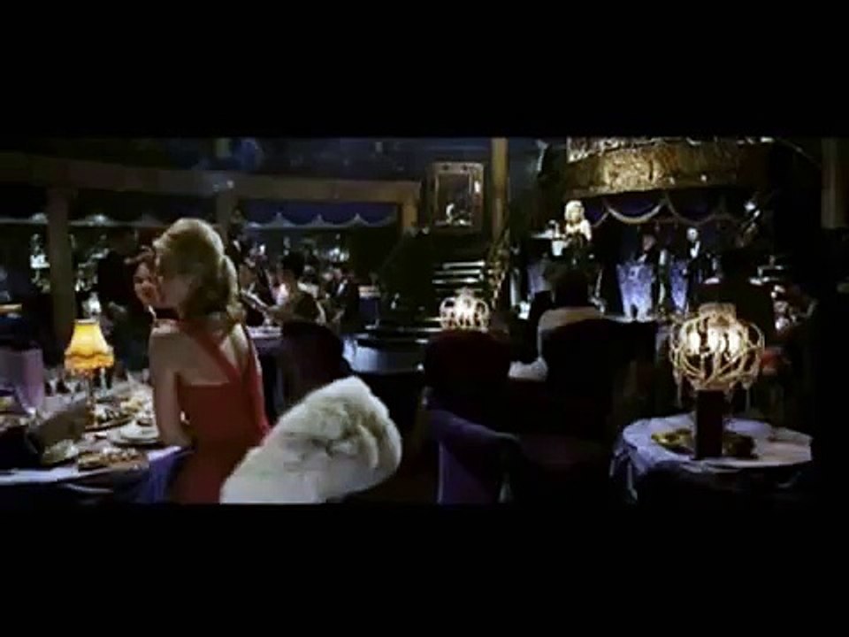 You've Got Me Wrapped Around Your Little Finger - Beth Rowley - An Education