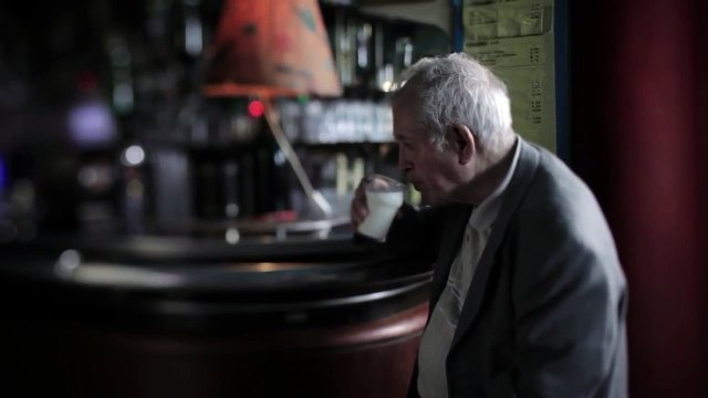 MIOSSEC - Chanson que personne n'écoute [CLIP OFFICIEL]