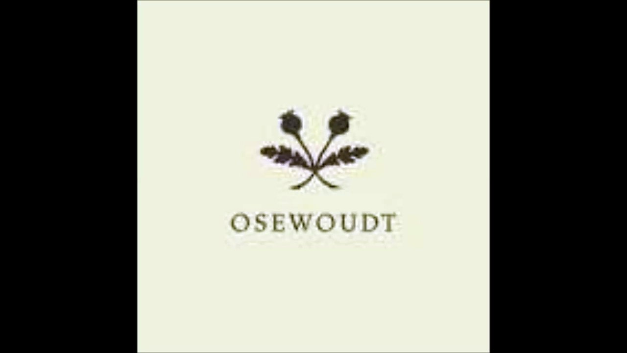 Osewoudt-Eiserne Zeit