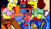 Mensagens Subliminares Os Simpsons