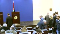 Joint Press Conference by Rami Hamdallah, Palestinian Prime Minister, and Federica Mogherini