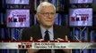 Legendary Talk Show Host Phil Donahue on the Silencing of Antiwar Voices in U.S. Media