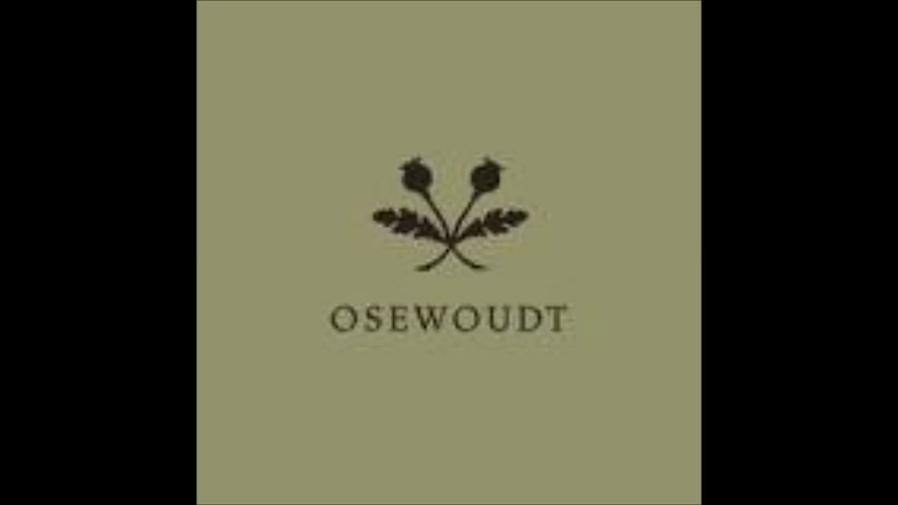 Osewoudt - Weit weit hin