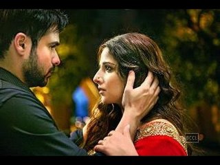 Exclusive: First look of Hamari Adhuri Kahani - BT