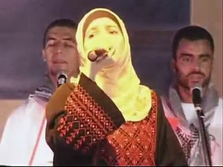 ميس شلش حفل مكناس بالمغرب نسائم النور