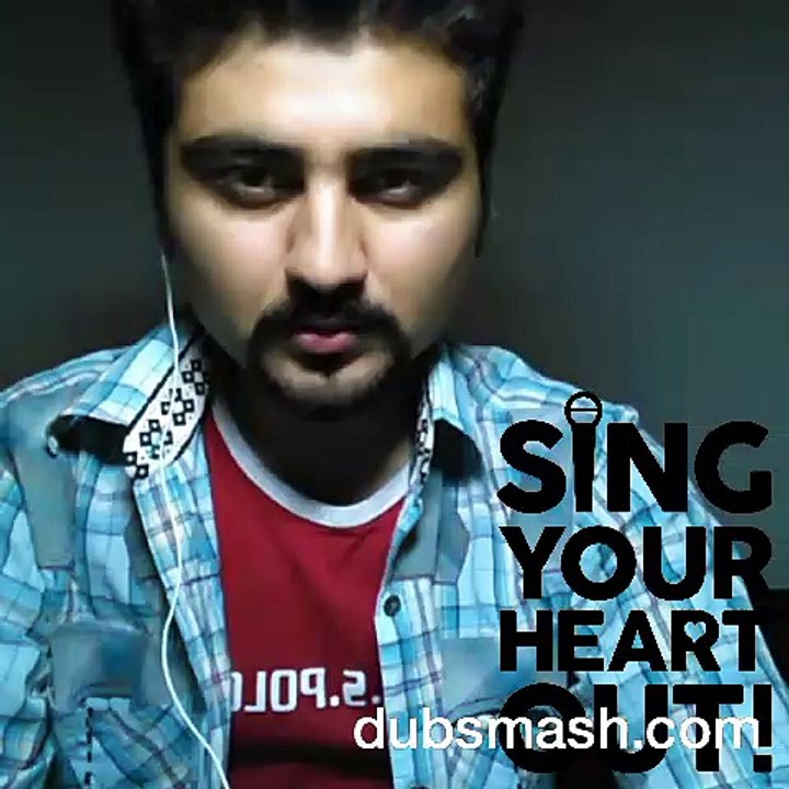 Pk_Acha - Dubsmash by Ali Hassan